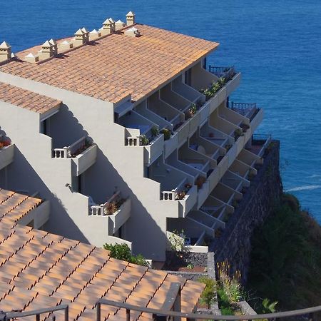 Apartamentos Playa De Los Roques Лос-Реалехос Экстерьер фото