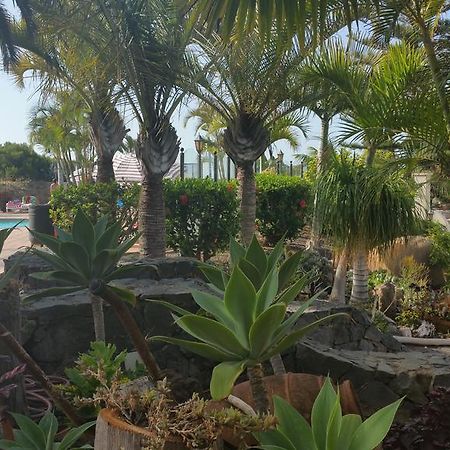 Apartamentos Playa De Los Roques Лос-Реалехос Экстерьер фото