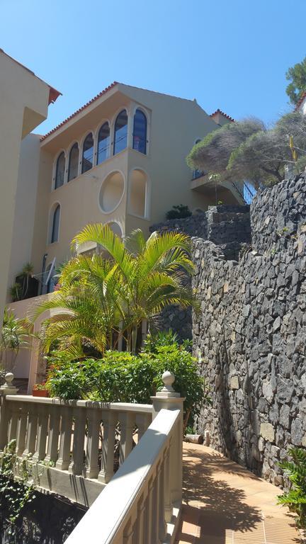 Apartamentos Playa De Los Roques Лос-Реалехос Экстерьер фото