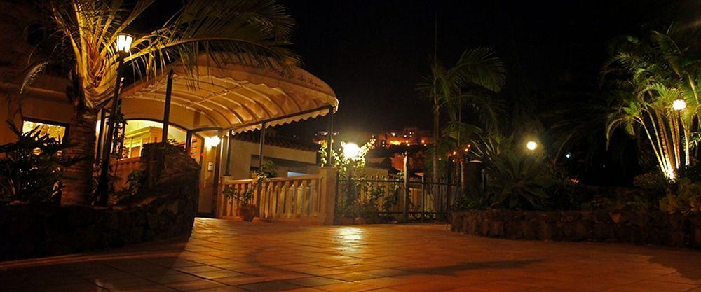 Apartamentos Playa De Los Roques Лос-Реалехос Экстерьер фото