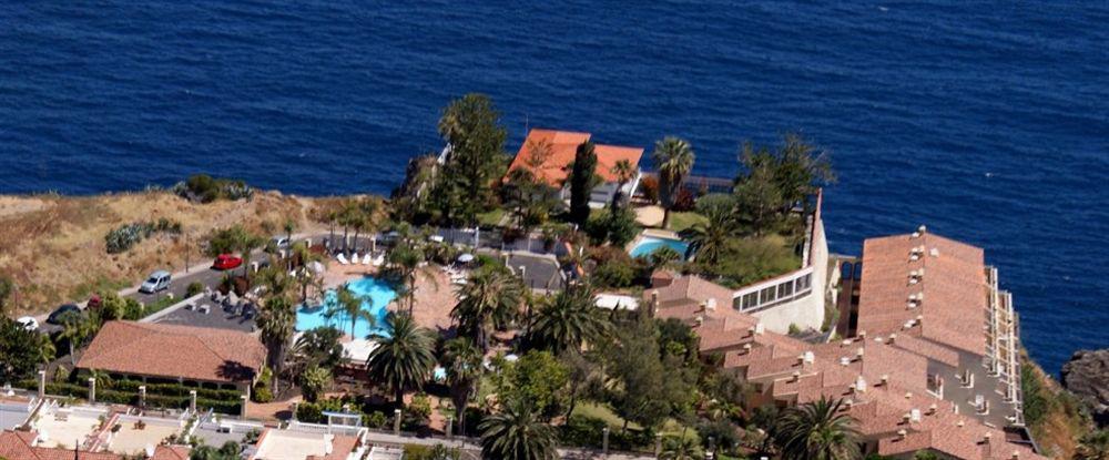 Apartamentos Playa De Los Roques Лос-Реалехос Экстерьер фото